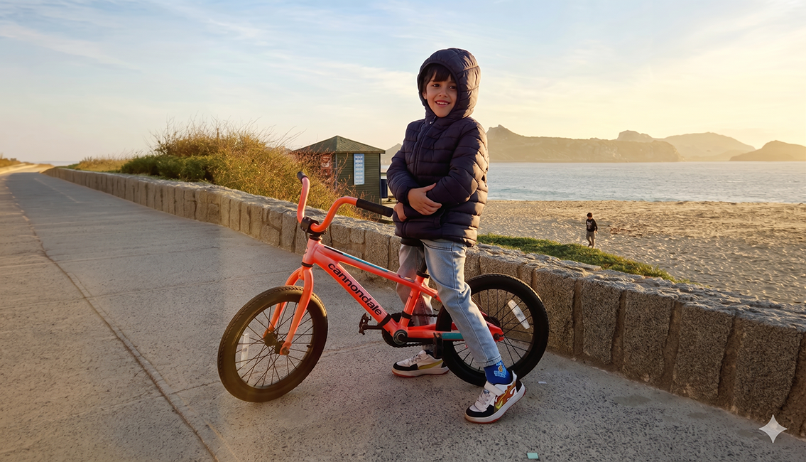 Componentes Shimano certificados — HAARD bicicletas Santiago